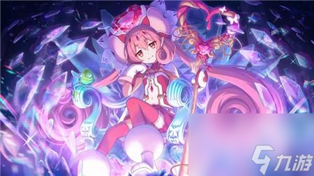 《公主连结可可萝公主Rank攻略》（成为公主排名榜的霸主）