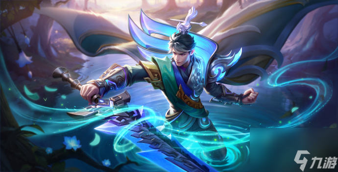 王者荣耀刘邦剑破天穹怎么获得