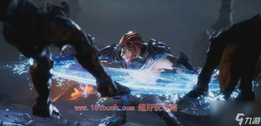 塔瑞斯世界蛮斗士天赋加点攻略