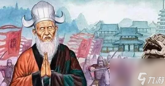 探秘无悔华夏渔樵问答421（一款寓教于乐的游戏）