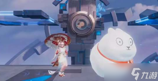 星之破晓公孙离祈雪灵祝怎么连招