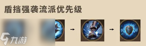 塔瑞斯世界战士攻略大全