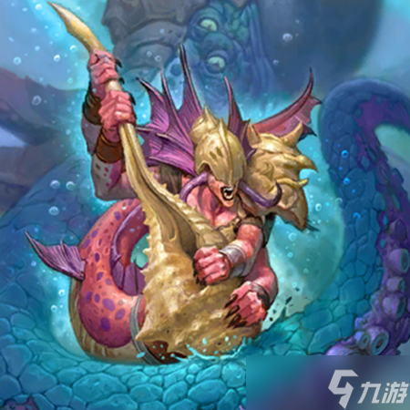 <a id='link_pop' class='keyword-tag' href='https://www.9game.cn/lscsmsyxcazb/'>炉石传说</a>上古海怪杀手属性介绍