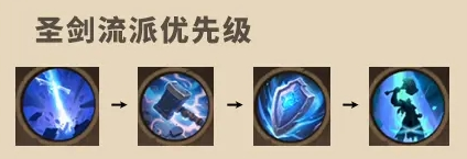 塔瑞斯世界防骑怎么玩