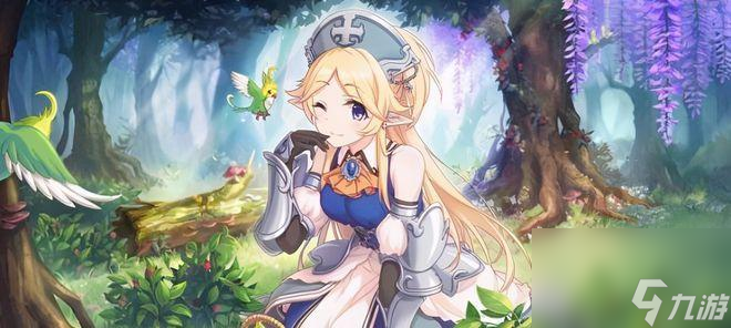 公主连结破甲角色大揭秘