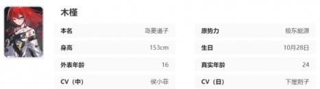 艾塔纪元木槿同步者图鉴