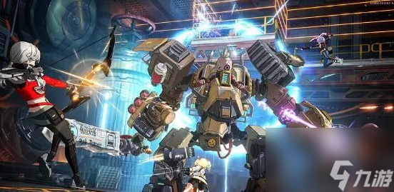 《艾塔纪元》深渊武器图鉴介绍