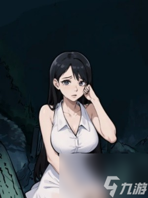 隐秘的档案红衣女人解谜步骤