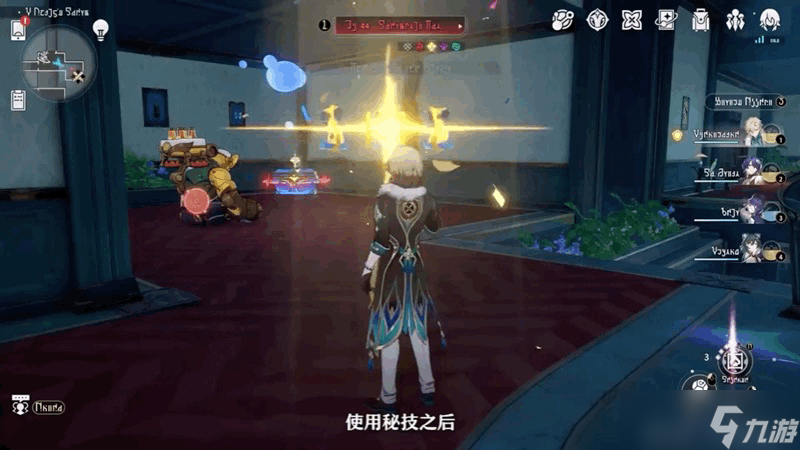 《崩坏星穹铁道》砂金培养攻略大全 砂金技能机制玩法详解