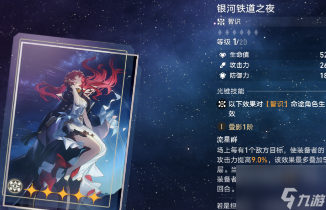 崩坏星穹铁道希露瓦光锥选择攻略