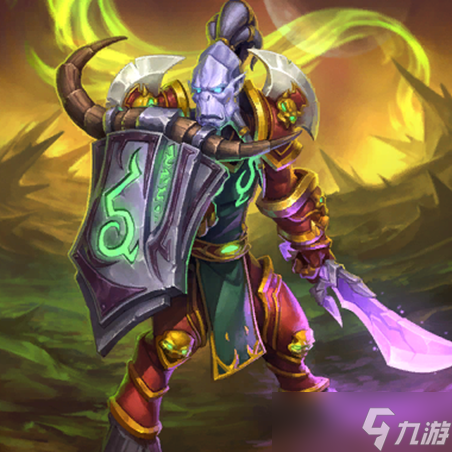 <a id='link_pop' class='keyword-tag' href='https://www.9game.cn/lscsmsyxcazb/'>炉石传说</a>灰舌将领属性介绍