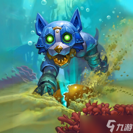 <a id='link_pop' class='keyword-tag' href='https://www.9game.cn/lscsmsyxcazb/'>炉石传说</a>K9-0型机械狗属性介绍