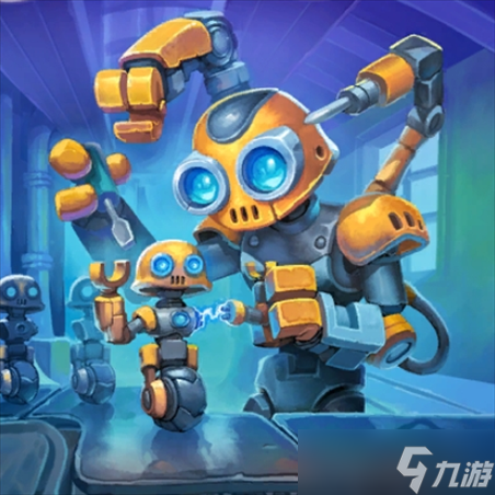 <a id='link_pop' class='keyword-tag' href='https://www.9game.cn/lscsmsyxcazb/'>炉石传说</a>工厂装配机属性介绍