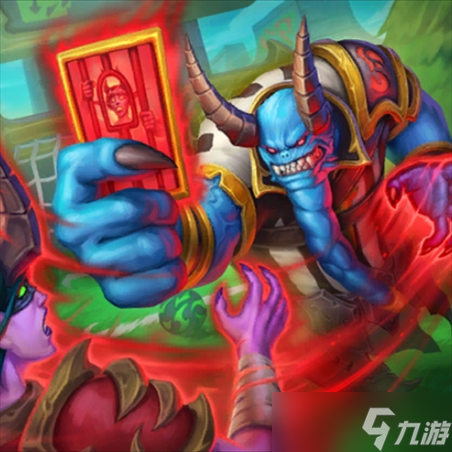<a id='link_pop' class='keyword-tag' href='https://www.9game.cn/lscsmsyxcazb/'>炉石传说</a>红牌属性介绍