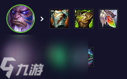 云顶之弈s11慎怎么玩