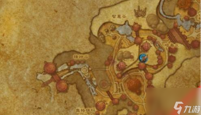 魔兽世界外域要怎么去 魔兽世界外域进入方法介绍