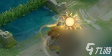 王者荣耀海月太阳神鸟皮肤特效大全