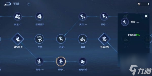 王者荣耀机关百炼扁鹊出装攻略 机关百炼扁鹊出装天赋搭配思路