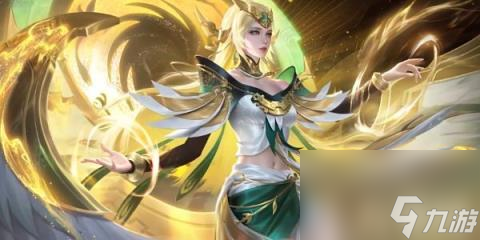 王者荣耀海月金乌负日皮肤什么时候上线-海月金乌负日皮肤效果推荐