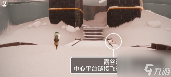 光遇3月22日季节蜡烛在哪 光遇3月22日季节蜡烛位置分享2024