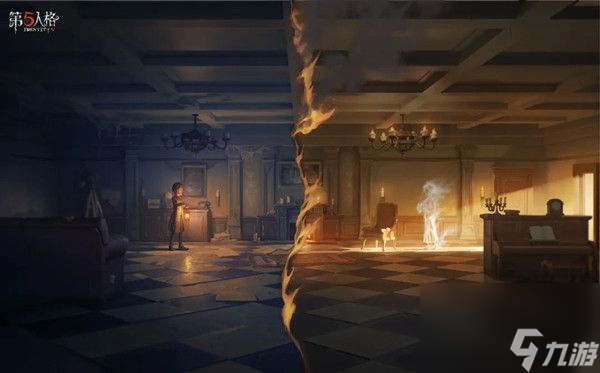 第五人格作曲家上线时间 作曲家什么时候上线