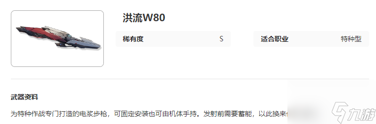 艾塔纪元洪流W80强不强处理方法探究