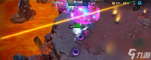 王者荣耀机关百炼3-3过关攻略