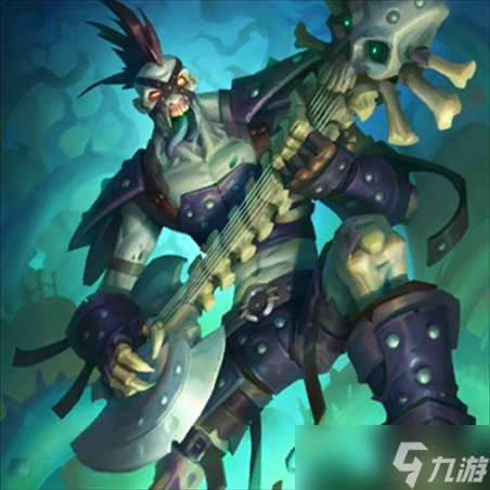 <a id='link_pop' class='keyword-tag' href='https://www.9game.cn/lscsmsyxcazb/'>炉石传说</a>火眼莫德雷斯属性介绍