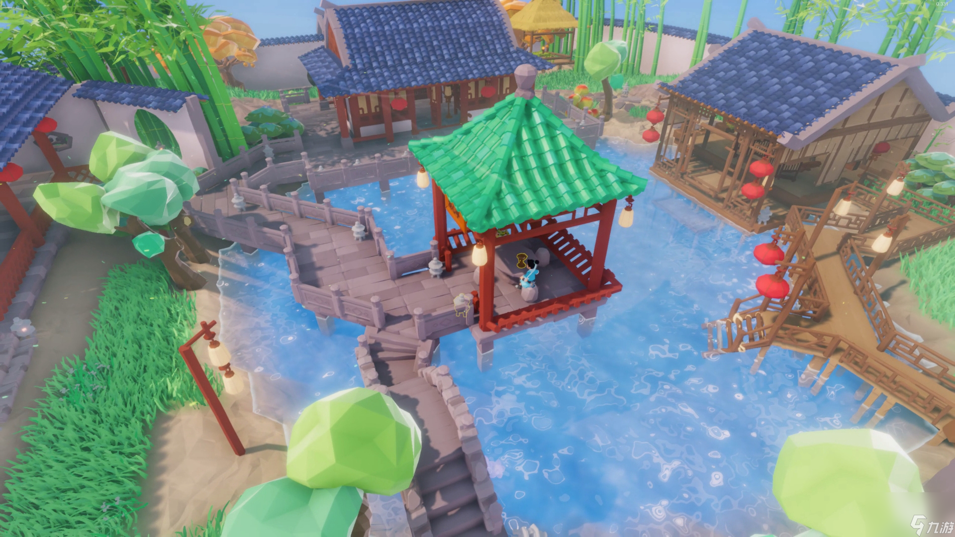 《龍騰世紀：審判》新諜報 出有馬背上的戰役