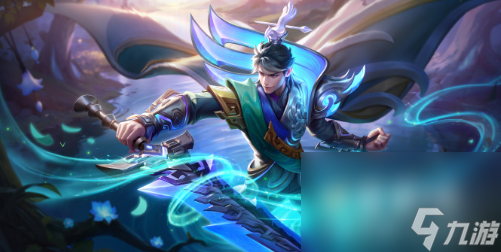 《王者荣耀》S35赛季皮肤介绍