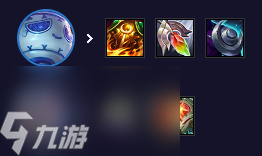 云顶之弈s11寒冰怎么玩