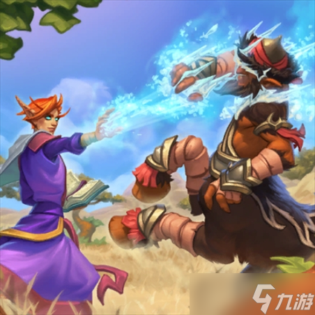 <a id='link_pop' class='keyword-tag' href='https://www.9game.cn/lscsmsyxcazb/'>炉石传说</a>冰风暴（等级1）属性介绍