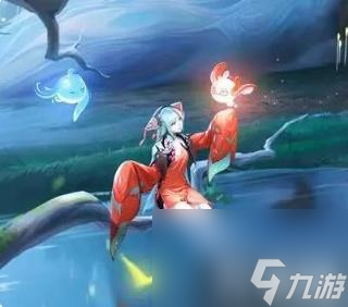 王者荣耀祝缘定位是什么 王者荣耀祝缘是什么职业