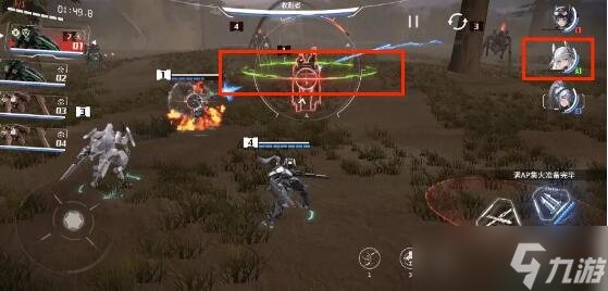 艾塔纪元驱动光环有什么用 驱动光环作用详解