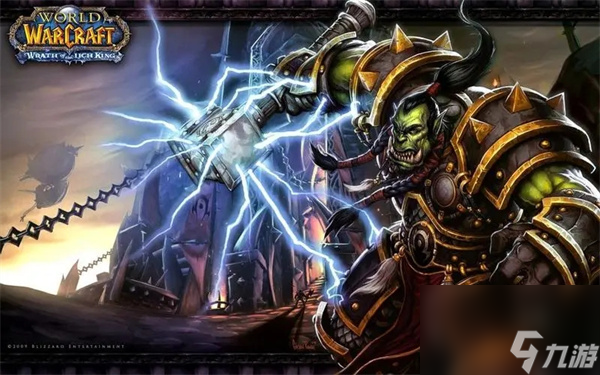魔兽世界魔血鲷鱼任务完成攻略