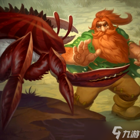 <a id='link_pop' class='keyword-tag' href='https://www.9game.cn/lscsmsyxcazb/'>炉石传说</a>驯服野兽（等级1）属性介绍