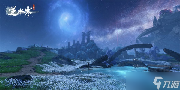 <a id='link_pop' class='keyword-tag' href='https://www.9game.cn/nishuihan1/'>逆水寒手游</a>永夜星都奇遇攻略大全