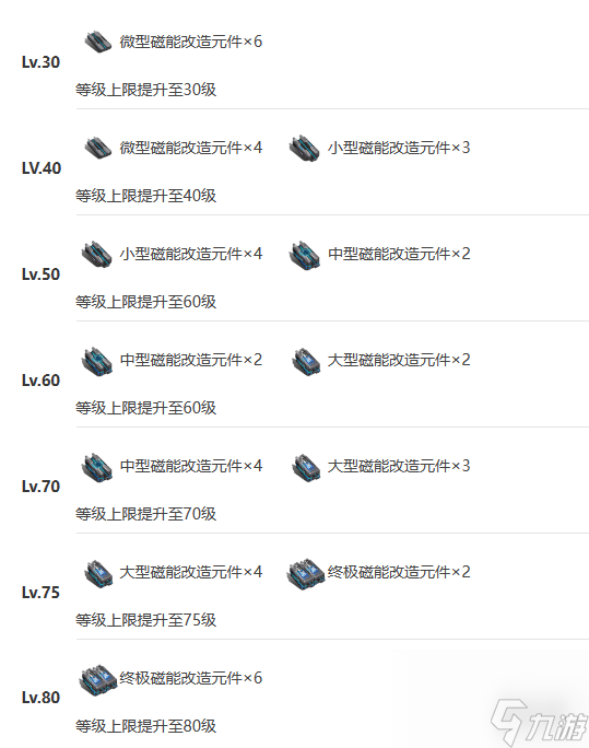 《艾塔纪元》岩融机体图鉴