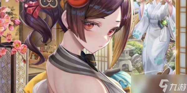 《原神》千织圣遗物推荐