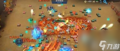 <a id='link_pop' class='keyword-tag' href='https://www.9game.cn/wzry/'>王者荣耀</a>机关百炼无尽模式马可波罗出装推荐 王者机关百炼无尽模式马可怎么出装
