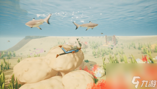 《奇娅 Tchia》周年庆：现已登陆Steam