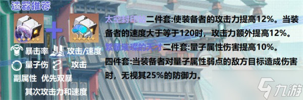 崩坏星穹铁道希露瓦培养攻略大全？崩坏星穹铁道攻略详解