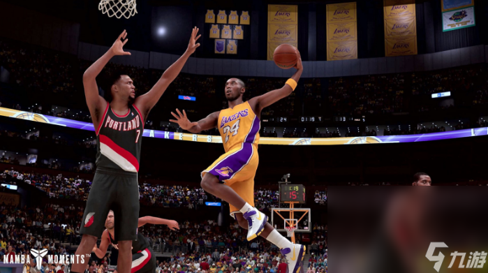 NBA2K24加速器有用吗 NBA2K24加速器分享截图