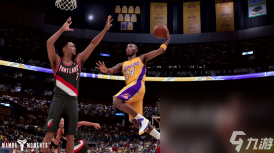 NBA2K24加速器有用嗎 NBA2K24加速器推薦