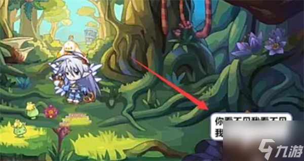 洛克王国木灵石怎么获得