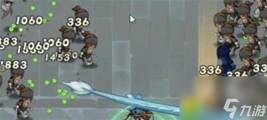 行侠仗义五千年怎么快速升级-行侠仗义五千年快速升级方法