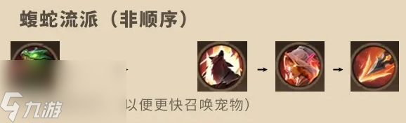 塔瑞斯世界兽王怎么玩