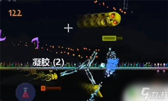 泰拉瑞亚日食干什么 泰拉瑞亚日食事件触发条件