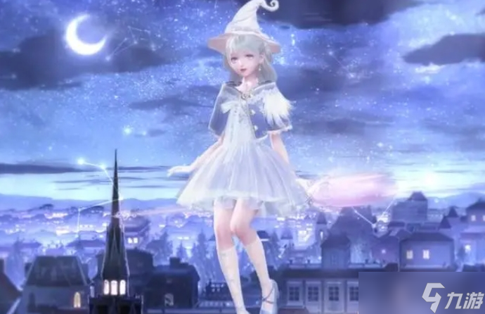 閃耀暖暖成為魔法少女高分搭配推薦 成為魔法少女最佳搭配攻略[多圖]