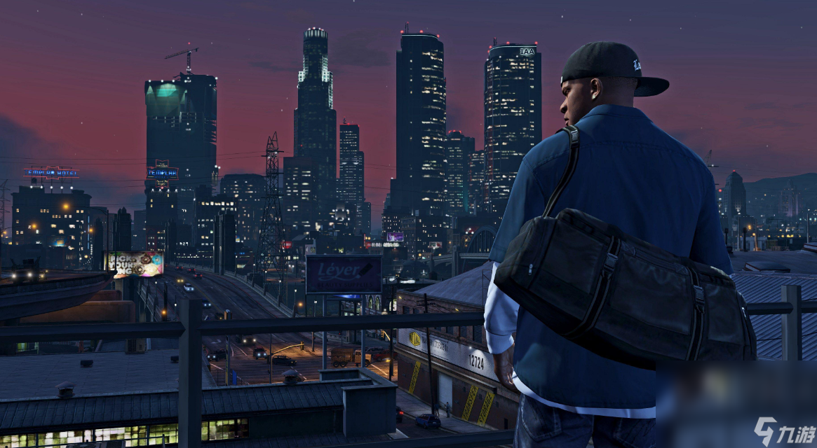 玩gta5线上需要加速器吗 gta5分享用什么加速器截图